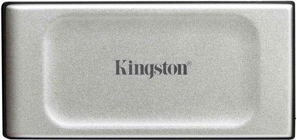 Kingston 4000G PORTABLE SSD XS2000 USB 3.2 Gen 2x2