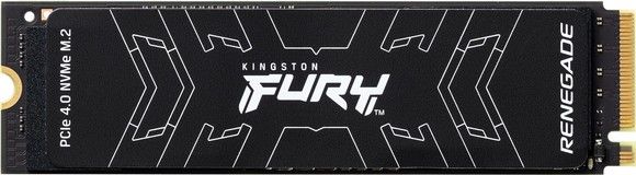 Kingston 500G FURY RENEGADE M.2 2280