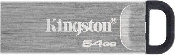 Kingston 64GB USB3.2 Gen 1 DataTraveler Kyson