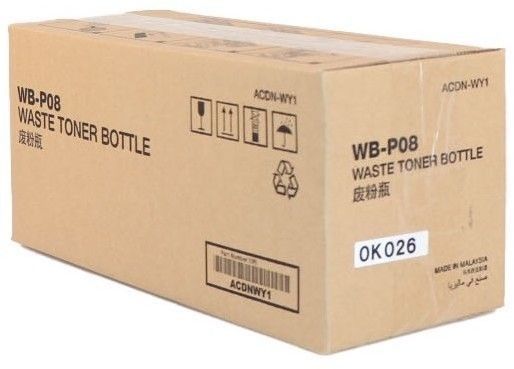 Konica Minolta Bizhub C4051i WB-P08 Waste Toner Bottle