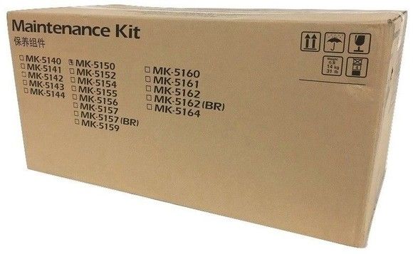 Kyocera KM-5150 maintenance kit (200K pages)