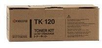 Kyocera TK-120 FS-1030D black toner