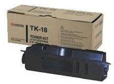 Kyocera TK-18 FS1020/FS1118/FS1018 toner
