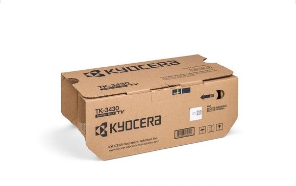 Kyocera TK-3430 PA5500x toner 25.5K