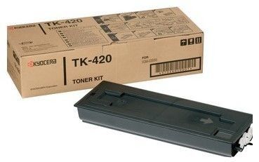 Kyocera TK-420 KM-2550 toner