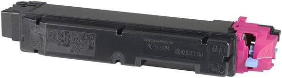 Kyocera TK-5160K magenta toner 12K