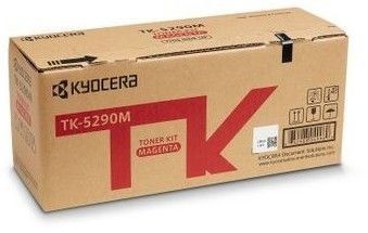 Kyocera TK-5290M P7240  Magneta Toner 13K