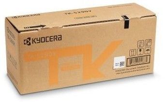 Kyocera TK-5290Y P7240  Yellow Toner 13K