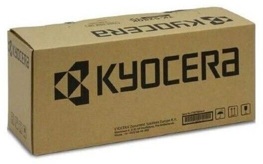 Kyocera TK-5380Y MA/PA4000cix Yellow Toner 10K