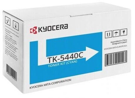 Kyocera TK-5440C Toner cyan