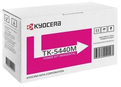 Kyocera TK-5440M Toner magenta