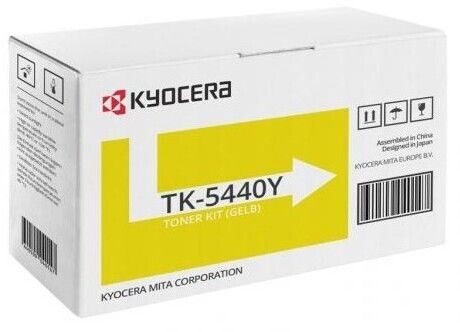Kyocera TK-5440Y Toner yellow