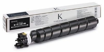 Kyocera TK-8335K black toner 25K