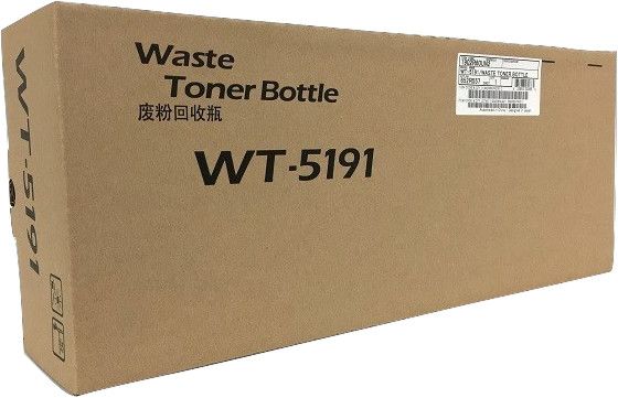 Kyocera WT-5191 wastetoner box