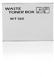 Kyocera WT-560 FS-C5200 wastetoner box