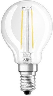 Ledvance LED mini-ball 25W/827 filament clear E14 - C