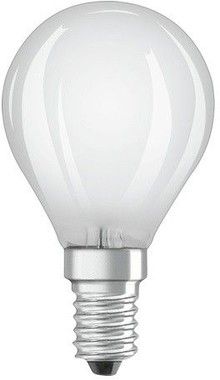 Ledvance LED mini-ball 25W/827 fr E14 dimmable - C