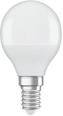 Ledvance LED mini-ball 40W/827 frosted E14 3-pack HS - C