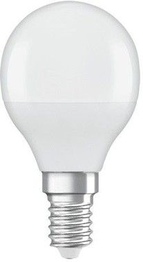 Ledvance LED mini-ball 40W/827 frosted E14 - C