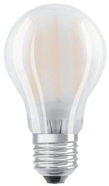 Ledvance LED standardlamp 60W/827 frosted E27 - 3 pack