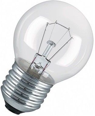 Ledvance Mini-ball lamp 11W clear E27 (C)
