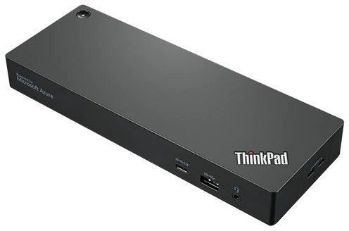 Lenovo ThinkPad Universal Thunderbolt 4 Smart Dock