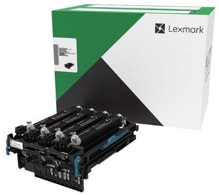 Lexmark C2240/CX622 Imaging Kit Black and Color Return 125k
