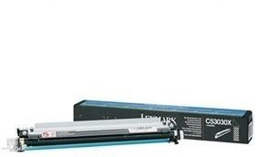 Lexmark C552N Photoconductor Unit Black 1-Pack