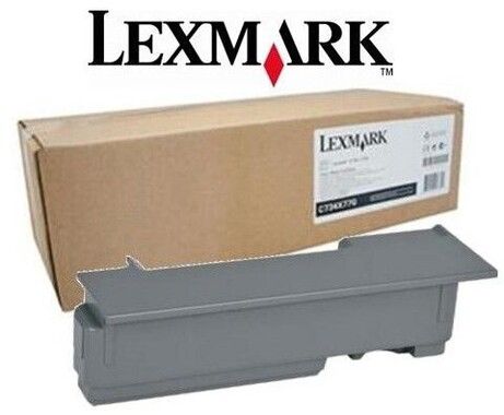 Lexmark CS/X73 Waste toner box 170k
