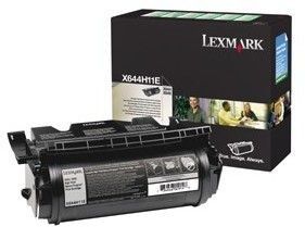 Lexmark X64X toner (Prebate) 21k