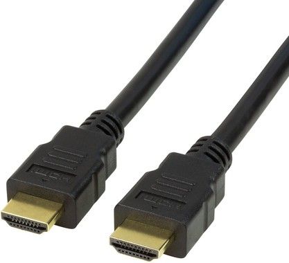 LogiLink HDMI-kabel 2.1 10K/8K/4K 2m
