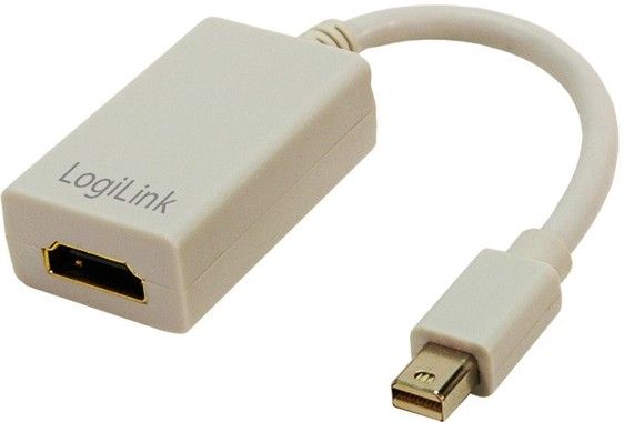 LogiLink Mini DisplayPort 1.1 -> HDMI