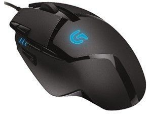 Logitech G402 Optical Gaming Mouse