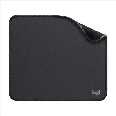 Logitech Mouse Pad Studio Series, Graphite