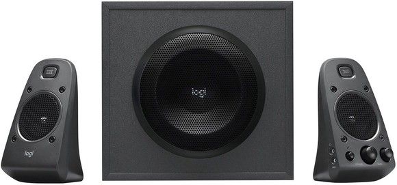 Logitech Z625 Powerful THX Sound