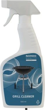 NQ Clean Grill cleaning, 500 ml