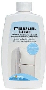 NQ Clean Stlrengringsmedel, 250 ml