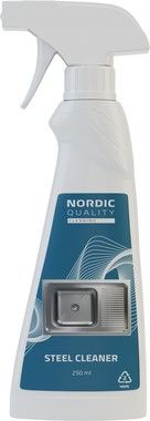 NQ Clean Steel cleaning, 250 ml