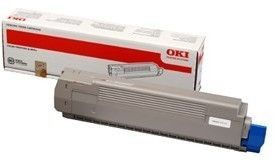 OKI C801/C821 toner magenta 7.3K