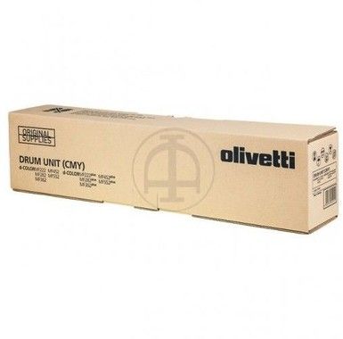 Olivetti D-color MF222/ MF282 Color Drum unit 75K