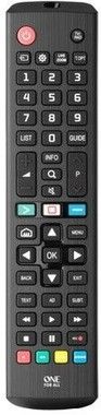One For Al URC 4911 Remote control replacement LG