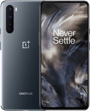 OnePlus Nord 5G 256GB/12GB - Grey Ash (Special Edition)