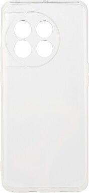 Onsala Mobilskal TPU Transparent - OnePlus 11 5G