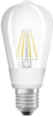 Osram LED Edison GLOWdim Lamp, E27, 7W/ 60W