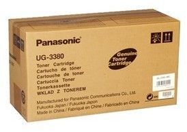 Panasonic UG 3380 toner black 8K