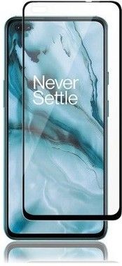 Panzer OnePlus Nord Full-Fit Silicate Glass