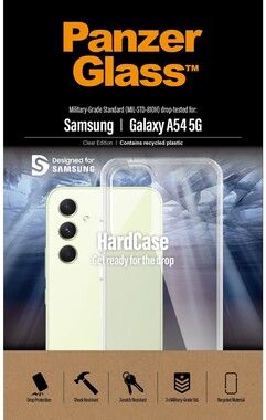 PanzerGlass Hardcase for Galaxy A54 5G