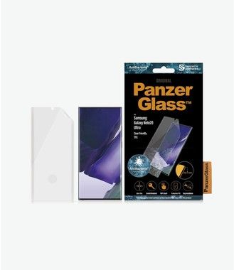 PanzerGlass Samsung Galaxy Note20 Ultra (CF) TPU AB