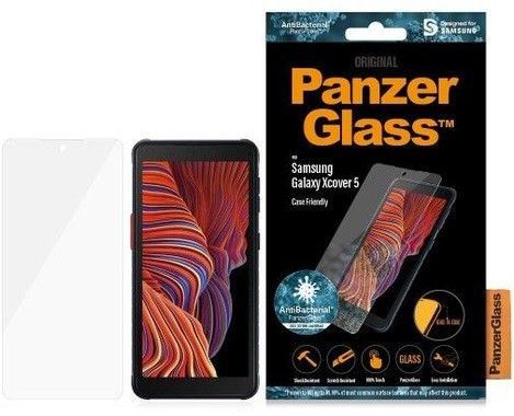 PanzerGlass Samsung Galaxy Xcover 5 (CF)