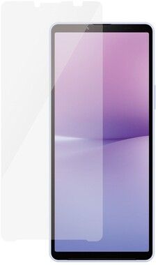 PanzerGlass Screen Protector Sony Xperia 10 V Ultra Wide Fit